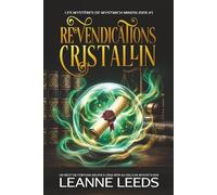 Revendications Cristallines: Un Récit de Fortuna Delphi à l'Âge Mûr au-delà de Mystic's End