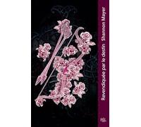 Revendiquée par le Destin (poche) - 3 Les Territoires Alpha (3)