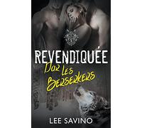 Revendiquée par les Berserkers