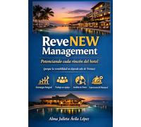 ReveNEW Management: Potenciando cada rincón del hotel: Porque la rentabilidad no depende solo de Ventas