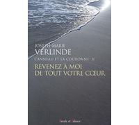 Revenez a moi de tout votre coeur