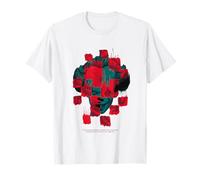 Revenez et jouez à l'horreur Pennywise Face Art T-Shirt