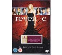 REVENGE 1-VO ST NL G