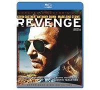 Revenge [Blu-Ray]