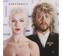 Eurythmics – Revenge – Vinyle 12" – Sony Music
