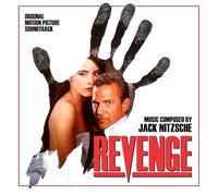 Jack Nitzsche - Revenge: Original Motion Picture Soundtrack