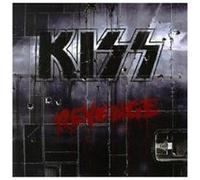 Revenge – CD – 12 titres – Island