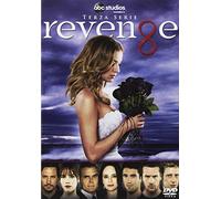 Revenge 3 Serie (3 DVD) [Standard]