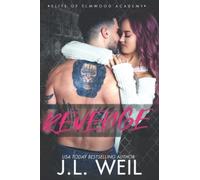 Revenge: A Dark High School Romance