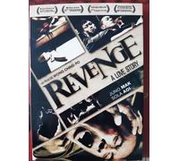 Revenge A Love Story