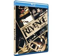 Revenge : A Love Story - Blu-Ray G