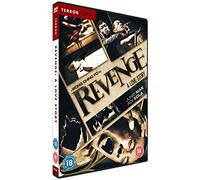 Revenge A Love Story [Edizione: Regno Unito] [Import]