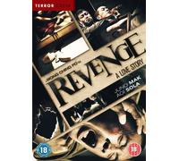 Revenge: A Love Story [Region 2]