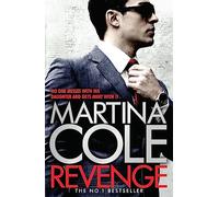 Martina Cole – Revenge