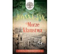 Revenge and Forgiveness Volume 4 Sea of Lies