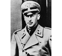 Revenge! Assassination Of Rein