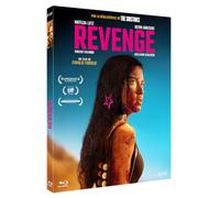 REVENGE - BD