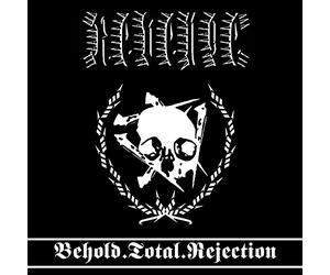 Revenge - Behold.total.rejection