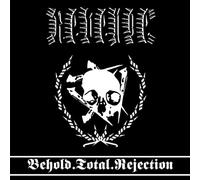 Revenge - Behold.Total.Rejection [Import]