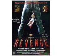 Revenge: Blood Cult 2 [Dvd] [1986] [Region 1] [Us Import] [Ntsc]