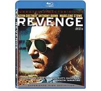 Revenge [Blu-Ray]