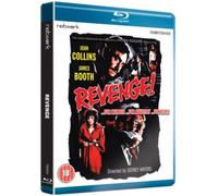 Revenge [Blu-Ray]
