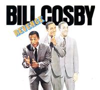 Revenge by BILL COSBY (2009-12-08)