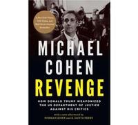 Revenge by Michael Cohen Michael Cohen (Auteur)