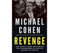 Revenge by Michael Cohen Michael Cohen (Auteur)