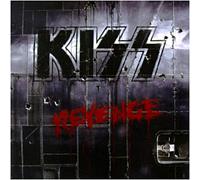 Revenge – CD – 12 titres – Island