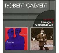 Revenge / Centigrade