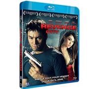 Revenge City - Blu-Ray E