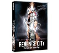 Revenge City Girl from The Naked Eyes [Import]