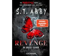 Revenge - Du sollst flehen: 'The Mindf*ck Series': Das Thriller-Phänomen - jetzt auf Deutsch!