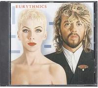 Eurythmics - Revenge