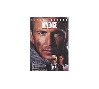 Revenge – Kevin Costner, Anthony Quinn, Madeleine Stowe – DVD – Full Frame (Région 1)