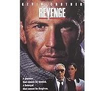Revenge (DVD) Kevin Costner Anthony Quinn Madeleine Stowe Sally Kirkland