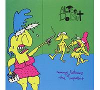 Revenge Fantasies of The Impotent