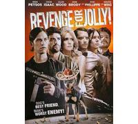 Revenge for Jolly