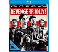 Revenge For Jolly (Blu-Ray)