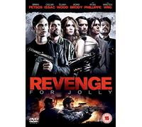Revenge for Jolly [Import]