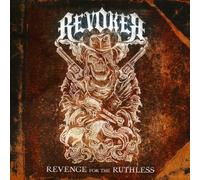 Revenge for The Ruthless