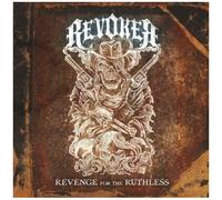 Revoker – Revenge for The Ruthless – Édition importée (mayddle)