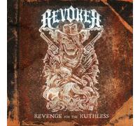 Revenge for the Ruthless [Import allemand]