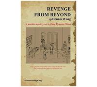 Revenge From Beyond