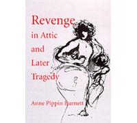 Revenge In Attic And Later Tragedy