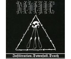 Revenge - Infiltration Downfall Death