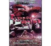 Revenge Is My Destiny - DVD Zone 1 G