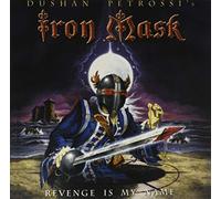 Revenge is My Name [Vinyl] [Import]