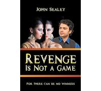 Revenge Is Not A Game